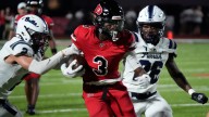 Palmetto Tigers rout Parrish Bulls in 38
