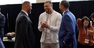 Brandon Roy Dismissed as Garfield Coach