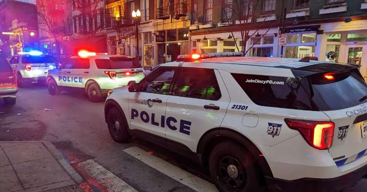 Cincinnati poised to spend an additional $5.4M on public safety