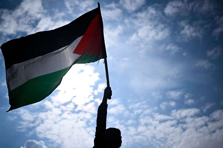 Reino Unido, Canadá y Australia reconocieron oficialmente el Estado Palestino; Netanyahu lo rechaza