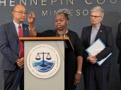Hennepin ends prosecuting low-level traffic stops