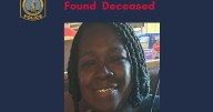 Coroner IDs human remains discovered yesterday as those of Angela Fuller