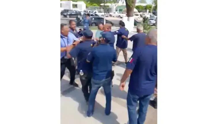 Instituto para la Protección de Personas Defensoras y Periodistas llama al diálogo tras agresión en Angostura
