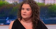 Gogglebox’s Amy Tapper hits back at fan claiming she lied about 7.5 stone weight loss