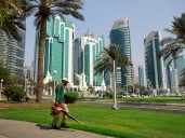 The price of mediation? How Qatar could respond to Israel’s attack