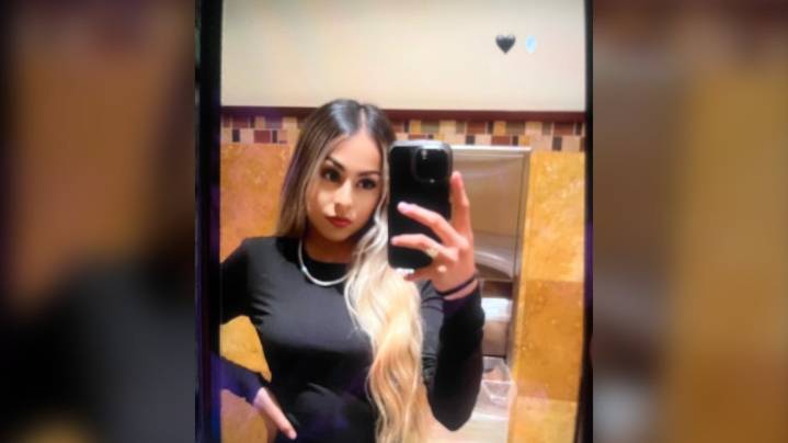 Amber Alert issued for missing teen last seen Monday night in Boulder