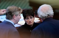 Texas lawmakers approve letting private citizens sue abortion pill providers