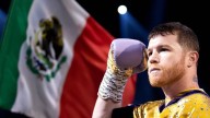 ¿Cuántas veces peleó Canelo en la misma noche de un evento UFC?