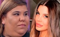 Camilota rompió el silencio tras su tenso momento en vivo con Charlotte Caniggia