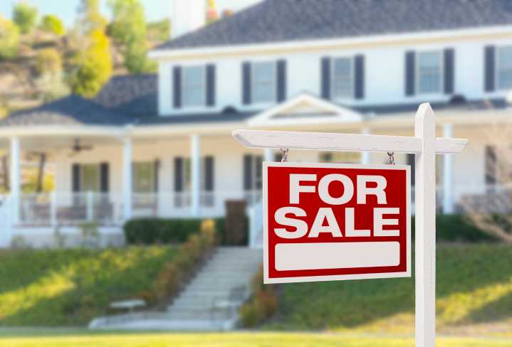 SoCal home sales declined during August