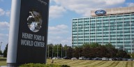 Ford is moving its world headquarters for the first time in 7 decades to a new campus 3 miles away
