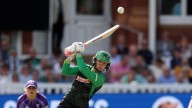 WBBL: Perth Scorchers sign English rising star Freya Kemp to replace South African Chloe Tryon