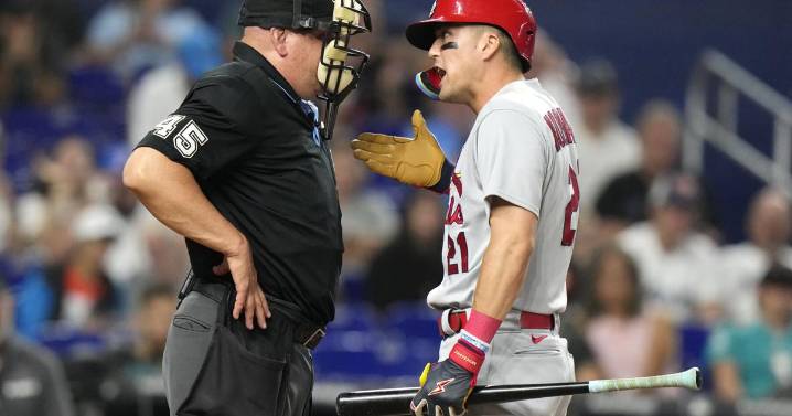 Bring on the robo-umps: MLB officially adopts ball-strike challenges for 2026 season