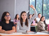 Incentivan la participación ciudadana en jóvenes potosinos