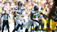 Seattle Seahawks got out of own way, back to their identity