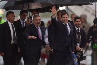 Mensaje conjunto de Marco Rubio y Juan Ramón de la Fuente tras reunión con Claudia Sheinbaum: EN VIVO
