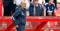 Nottingham Forest transfer window shows clear signal from Evangelos Marinakis after Nuno complaint