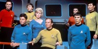 71 Years Ago, This Forgotten Sci-Fi Series Did 'Star Trek' Before Gene Roddenberry Could