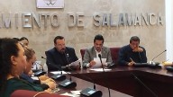 Ayuntamiento de Salamanca aprueba Programa de Seguridad 2024