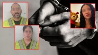 ¿Cuántos años pasarían en la cárcel la madre y el padrastro de Paloma Nicole si los declaran culpables?