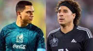 “Lo merece”: Jesús Corona sobre Ochoa y Malagón rumbo al Mundial 2026