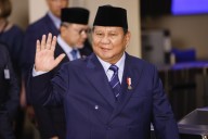 Indonesia’s president visiting Ottawa after talks on trade deal end