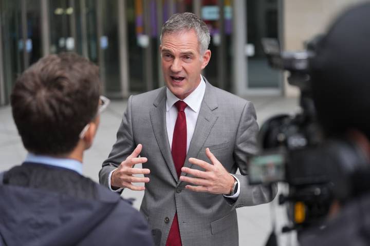 Attempts to ‘undermine’ strengthening of workers’ rights rejected by MPs