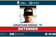 Detienen a presunto violador serial