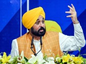Punjab CM holds review meeting ahead of festive season