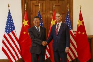 EU y China logran un acuerdo para que TikTok pase a control estadounidense