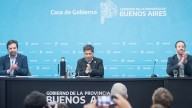 El gobierno bonaerense anunció que llegó a un acuerdo con los bonistas que tenían sentencias firmes en EE.UU.