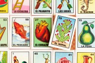 Lotería celebration Oct. 4 marks Hispanic Heritage Month