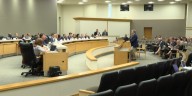 Florida lawmakers weigh property tax cuts and impact on schools