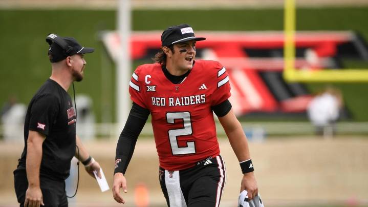 No. 16 Utah hosts No. 17 Texas Tech in Big 12 opener after both piled up points in nonconference
