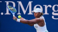 ‘I will be better’: American tennis star Taylor Townsend apologizes after Chinese food comments
