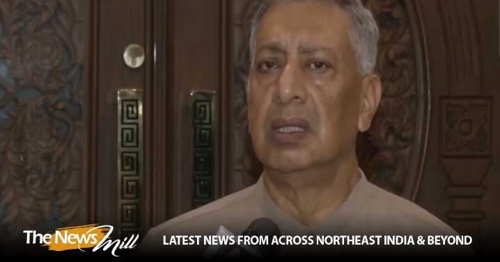 Leh clashes part of “deep-rooted conspiracy” to derail talks between Centre and Ladakh leadership, alleges ex
