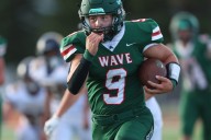 GGF Week 5 football preview: Cole Schmiedeberg follows in brother's footsteps, becomes leader for Green Wave