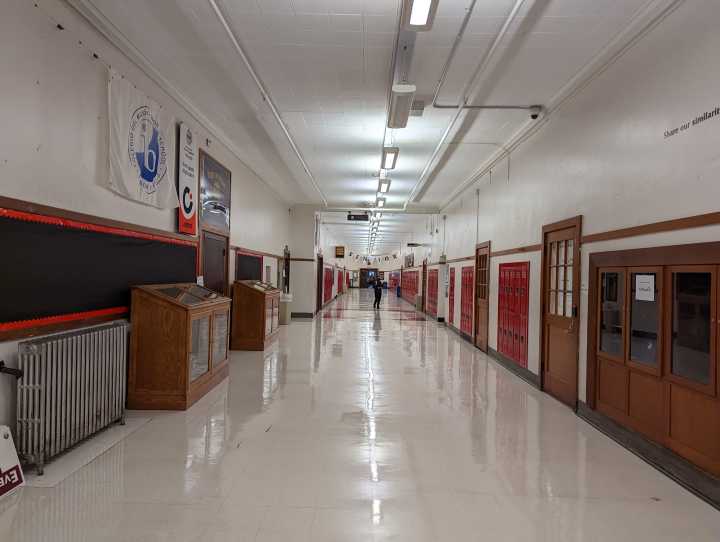 Former North student seeks $2.4 million from Salem-Keizer School District over wood shop injury