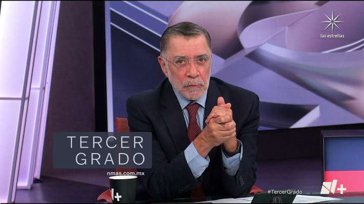 Tercer Grado Programa Completo: Capítulo de Hoy Miércoles 24 de Septiembre de 2025