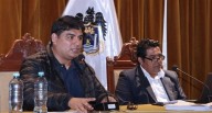 Barraza contará con servicio de transporte público a Trujillo