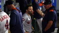AL West Check-In: Astros eliminated from playoff contention