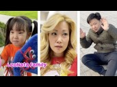 Dad or Mom 🥹🥰 LeoNata family TikTok