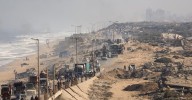"No marcharemos de Ciudad de Gaza: no tenemos adónde ir"