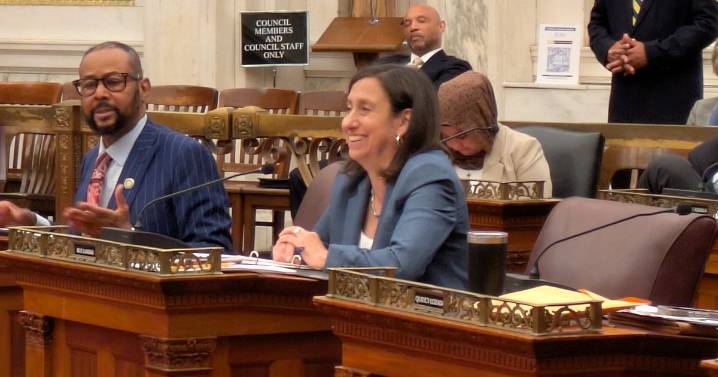 Philly jobseekers with criminal records get new hiring protections