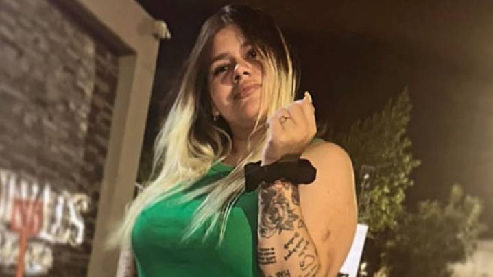 Morena Rial vuelve a prisión tras incumplir medidas procesales en la causa por robo