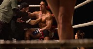 Dwayne Johnson sorprende con "The Smashing Machine"