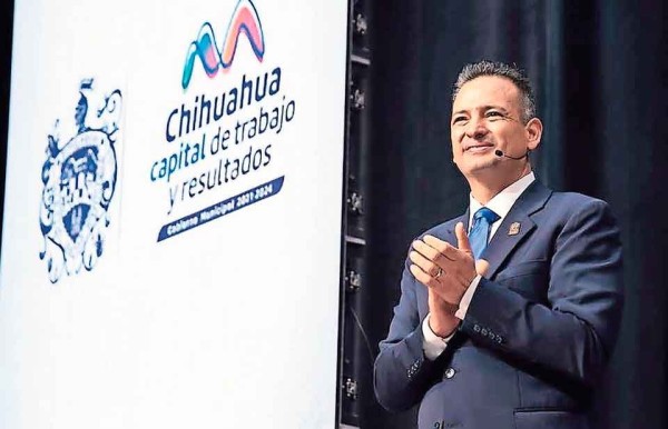 Promete Bonilla anuncios importantes