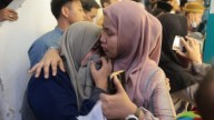 Islamic school building in Indonesia collapses on students, killing at least 1 and injuring dozens