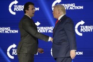 Trump's Tricky Balancing Act in Responding to Charlie Kirk's Assassination