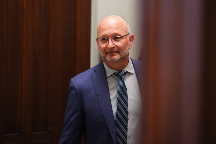 Former justice minister David Lametti to replace Bob Rae as UN ambassador
